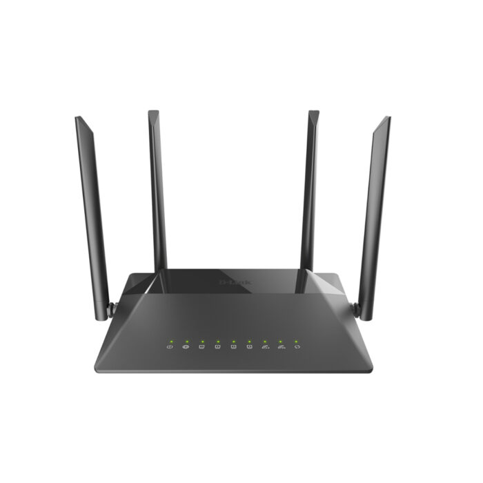Маршрутизатор D-Link DIR-842/RU/R1B — изображение 2