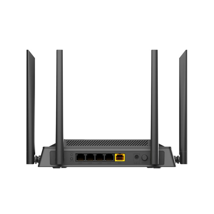 Маршрутизатор D-Link DIR-842/RU/R1B — изображение 3
