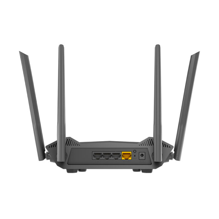 Маршрутизатор D-Link DIR-X1530/RU/A1A — изображение 3