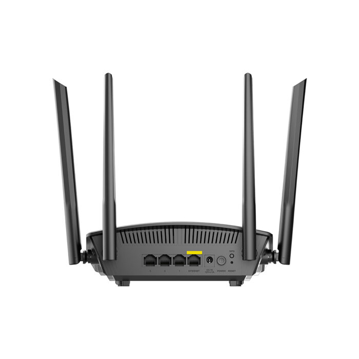 Маршрутизатор D-Link DIR-X1860/RU/R1A — изображение 3