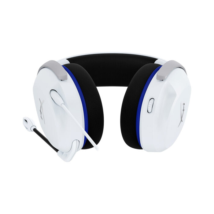 Гарнитура HyperX Cloud Stinger 2 Core PS (White) 6H9B5AA — изображение 3