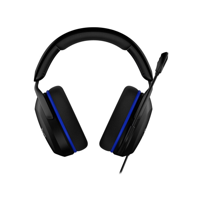 Гарнитура HyperX Cloud Stinger 2 Core PS (Black) 6H9B6AA — изображение 2