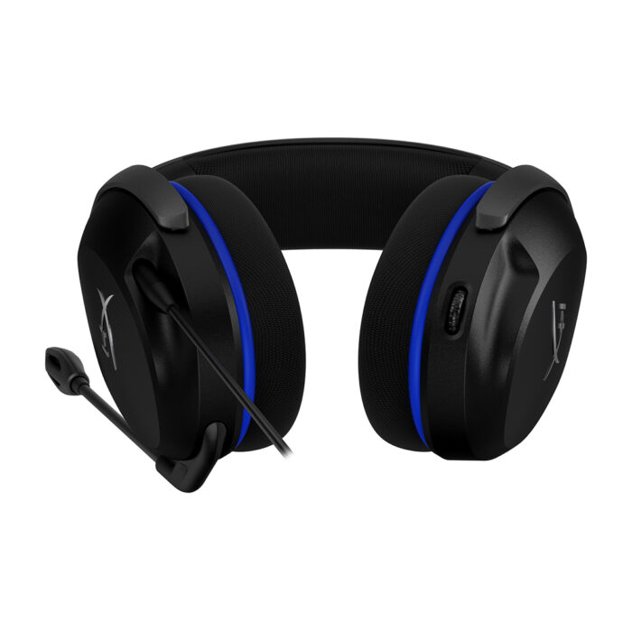 Гарнитура HyperX Cloud Stinger 2 Core PS (Black) 6H9B6AA — изображение 3