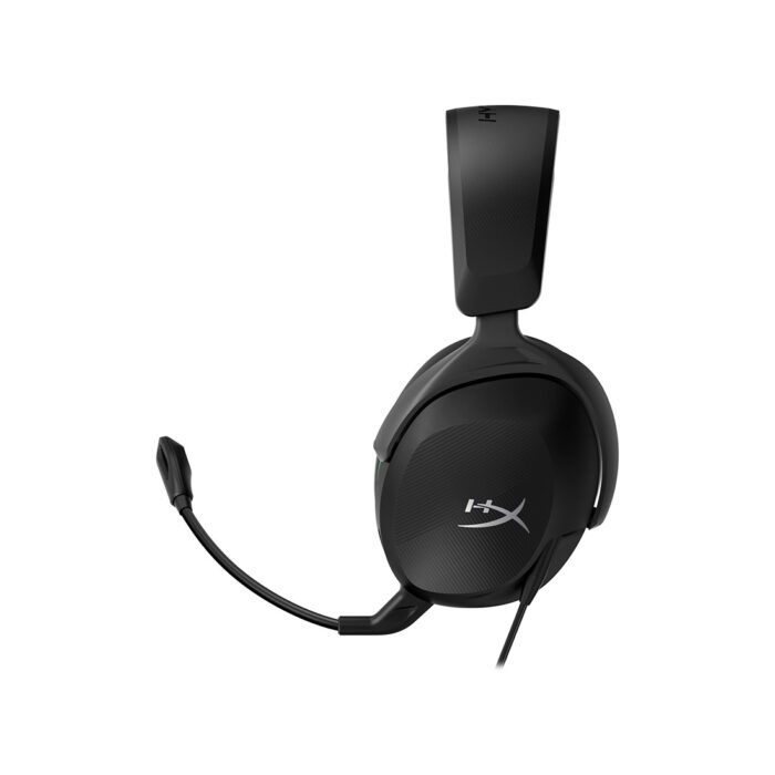 Гарнитура HyperX CloudX Stinger 2 Core (Black) 6H9B8AA — изображение 2