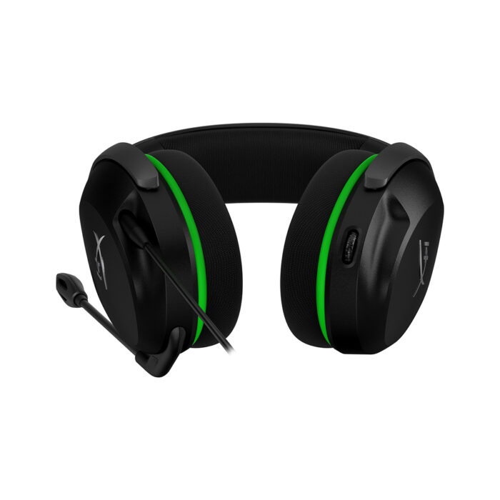 Гарнитура HyperX CloudX Stinger 2 Core (Black) 6H9B8AA — изображение 3