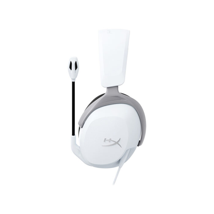 Гарнитура HyperX CloudX Stinger 2 Core (White) 6H9B7AA — изображение 2