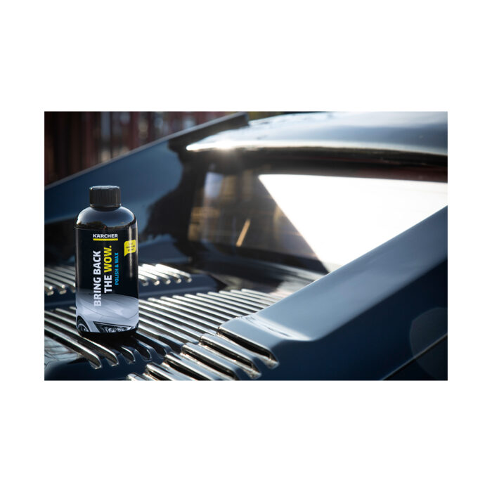 Восковая полироль KARCHER H&G RM 660 — изображение 3