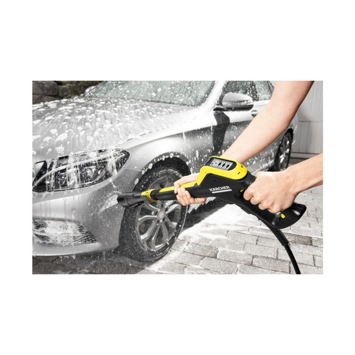 Автомобильный шампунь KARCHER H&G RM 619 — изображение 2