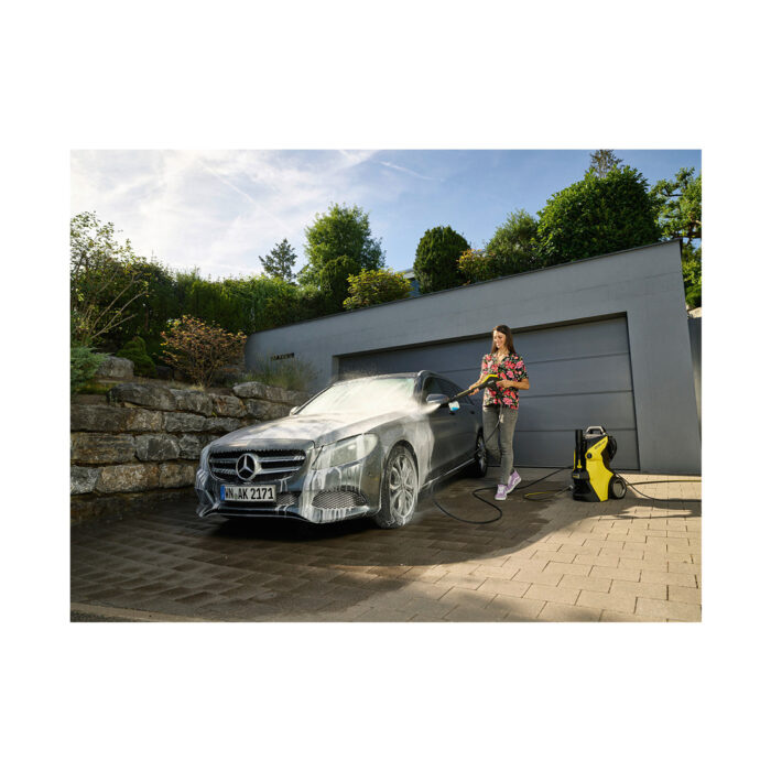 Автомобильный шампунь KARCHER H&G RM 619 — изображение 3