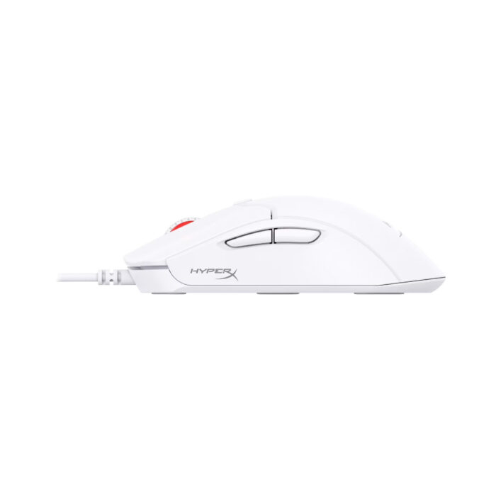 Компьютерная мышь HyperX Pulsefire Haste 2 (White) 6N0A8AA — изображение 2