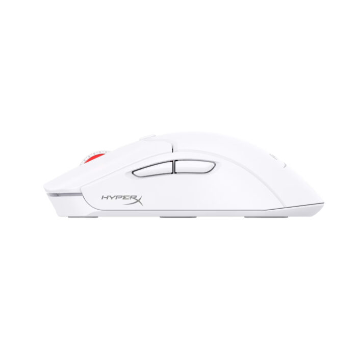 Компьютерная мышь HyperX Pulsefire Haste 2 Wireless (White) 6N0A9AA — изображение 2