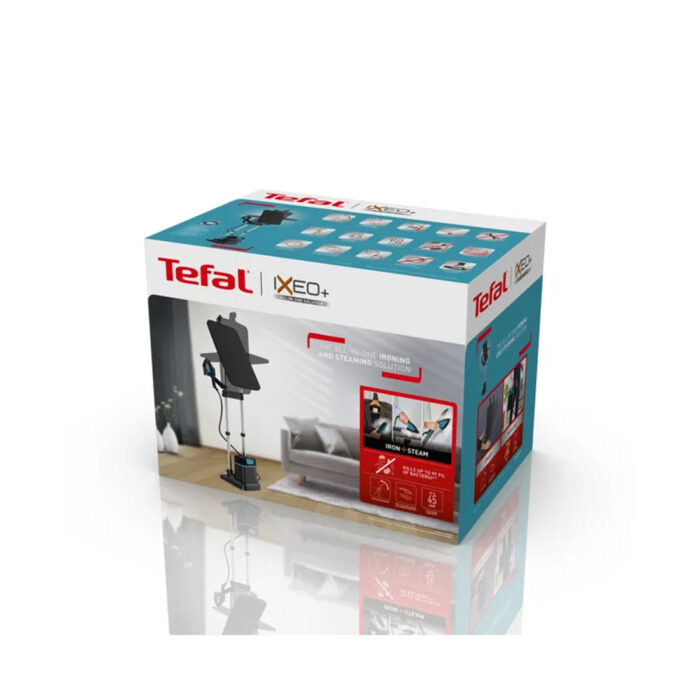 Гладильная система Tefal QT1511E0 — изображение 3