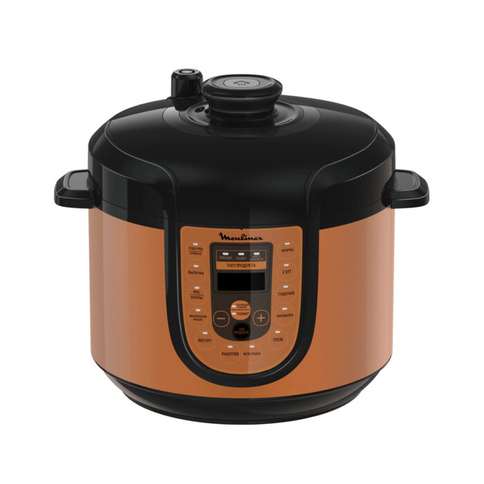 Мультиварка Moulinex CE5A0F32 — изображение 2