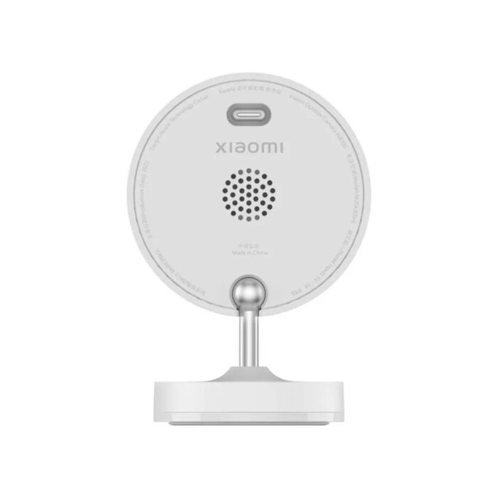 Цифровая видеокамера Xiaomi Outdoor Camera AW200 BHR6398GL — изображение 3