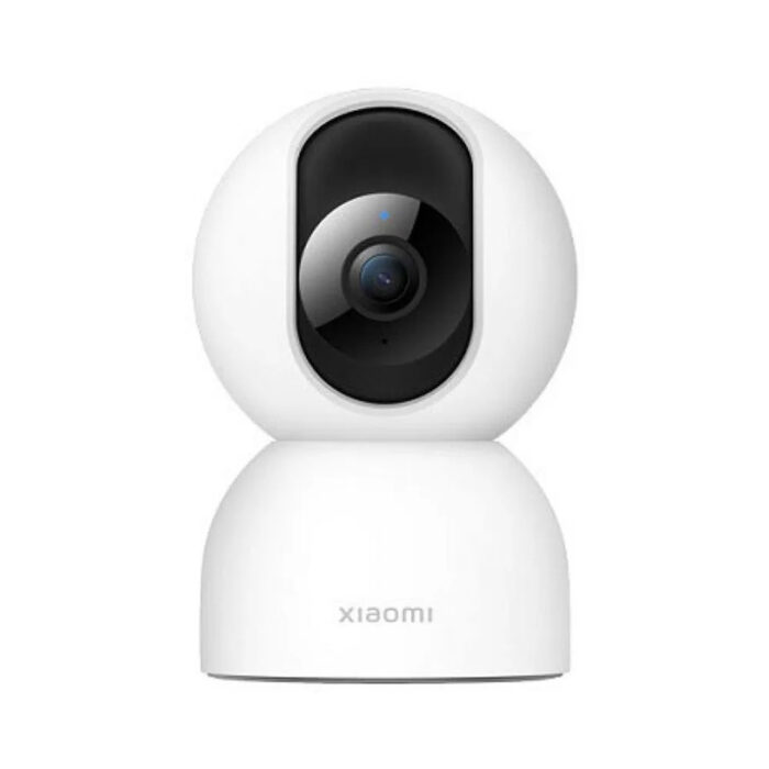 Цифровая видеокамера Xiaomi Smart Camera C400 BHR6619GL — изображение 2