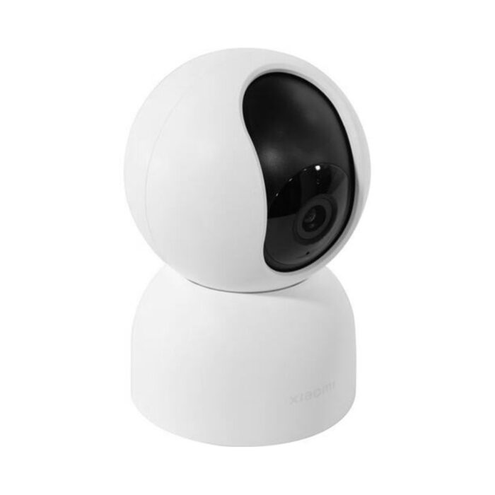 Цифровая видеокамера Xiaomi Smart Camera C400 BHR6619GL — изображение 3