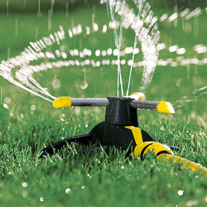 Вращающийся разбрыгиватель KARCHER RS 130/3 — изображение 3