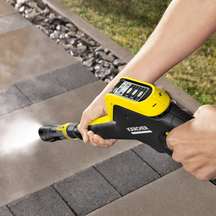 Средство для очистки камня и фасадов KARCHER RM 623 (5 л) — изображение 2