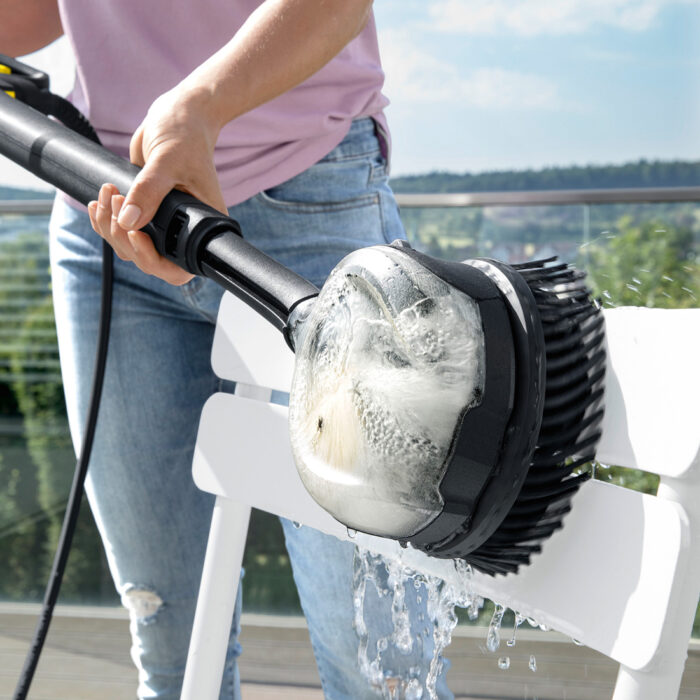 Средство для очистки пластмасс KARCHER RM 625 (5 л) — изображение 3