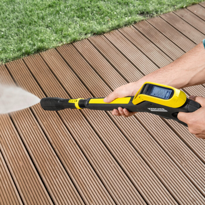 Средство для чистки древесины KARCHER RM 624 (5 л) — изображение 2