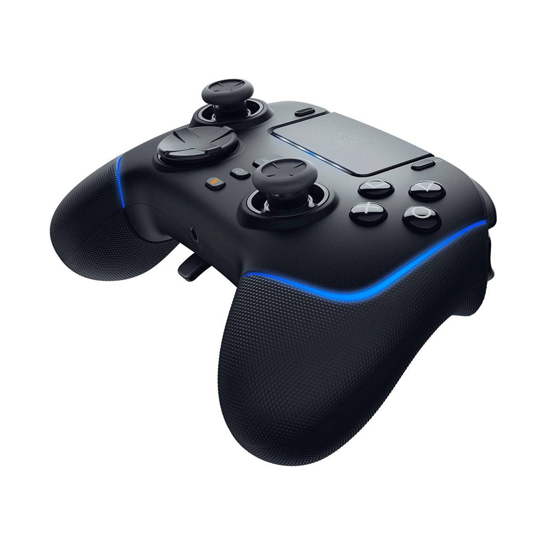 Геймпад Razer Wolverine V2 Pro - Wireless PlayStation 5 & PC Gaming Controller — изображение 2