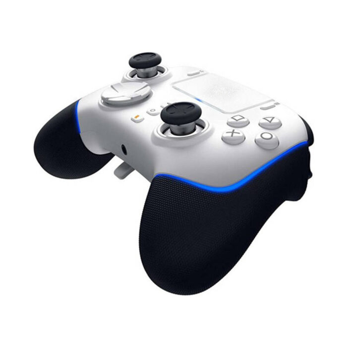 Геймпад Razer Wolverine V2 Pro - Wireless PlayStation 5 & PC Gaming Controller - White — изображение 2