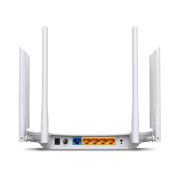 Маршрутизатор TP-Link Archer C86 — изображение 2