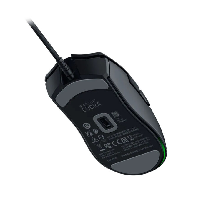 Компьютерная мышь Razer Cobra — изображение 3