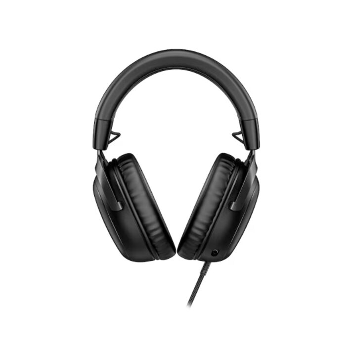 Гарнитура HyperX Cloud III - Gaming Headset (Black) 727A8AA — изображение 2