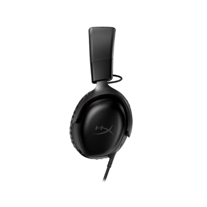 Гарнитура HyperX Cloud III - Gaming Headset (Black) 727A8AA — изображение 3