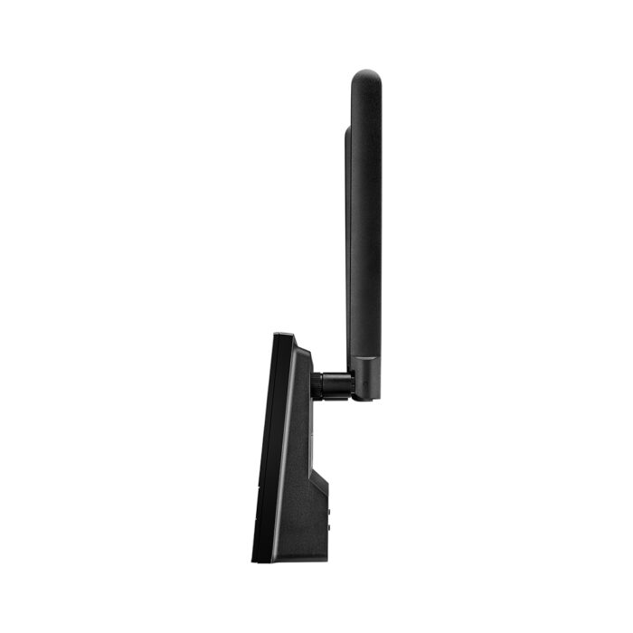 Сетевой маршрутизатор со встроенной беспроводной точкой доступа ASUS 4G-N16 — изображение 3