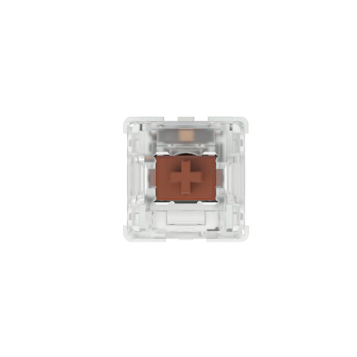 Переключатель Glorious Gateron Brown (GAT-BROWN) — изображение 2
