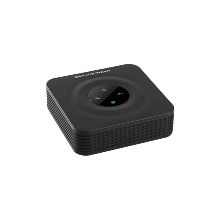 Телефонный адаптер Grandstream HT802 — изображение 2