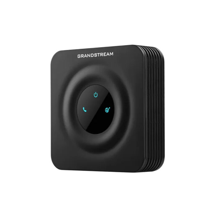 Телефонный адаптер Grandstream HT801 — изображение 2