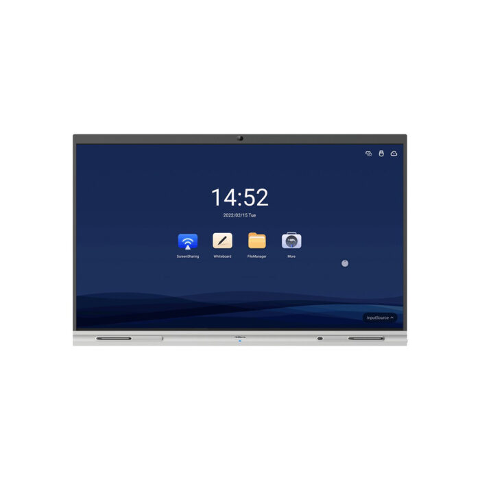 Интерактивная доска (панель) Dahua 75" DHI-LCH75-MC410-B — изображение 2