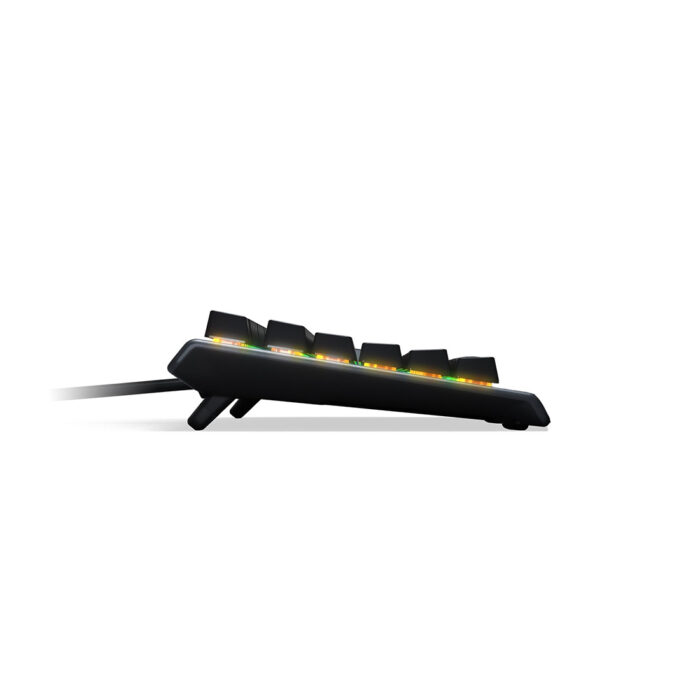 Клавиатура Steelseries Apex 3 TKL US — изображение 3