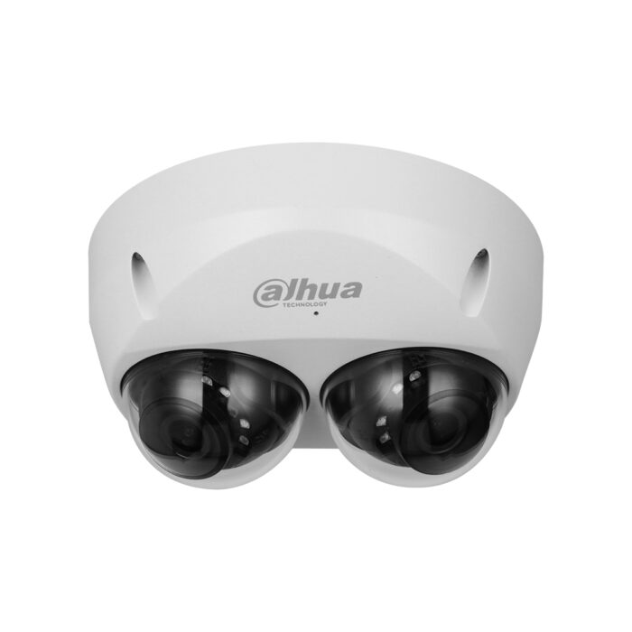IP видеокамера Dahua DH-IPC-HDBW5441FP-AS-E2-0280B — изображение 3
