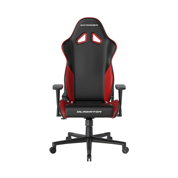 Игровое компьютерное кресло DX Racer Gladiator GC/GN23/NR — изображение 2