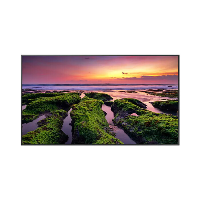 Профессиональный дисплей Samsung QB50B-E 50" — изображение 2