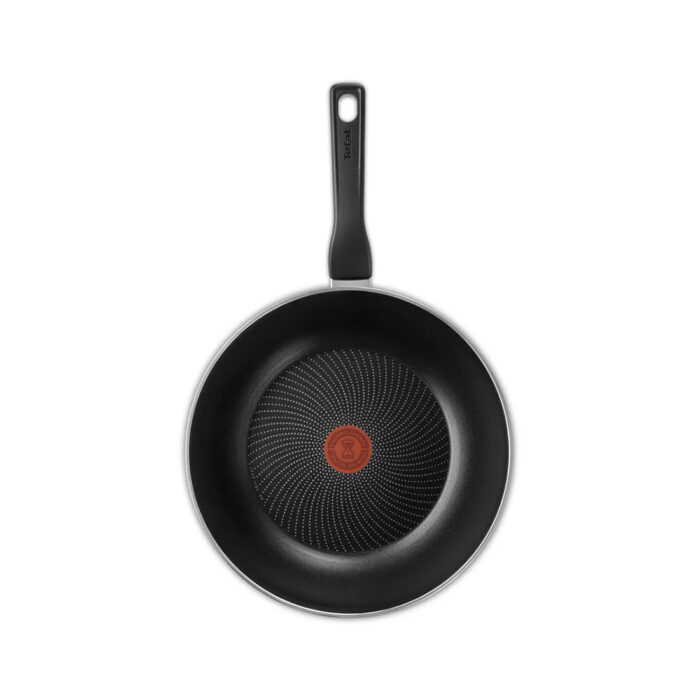 Сковорода-вок Tefal Ultra+ 4223628 28см — изображение 2