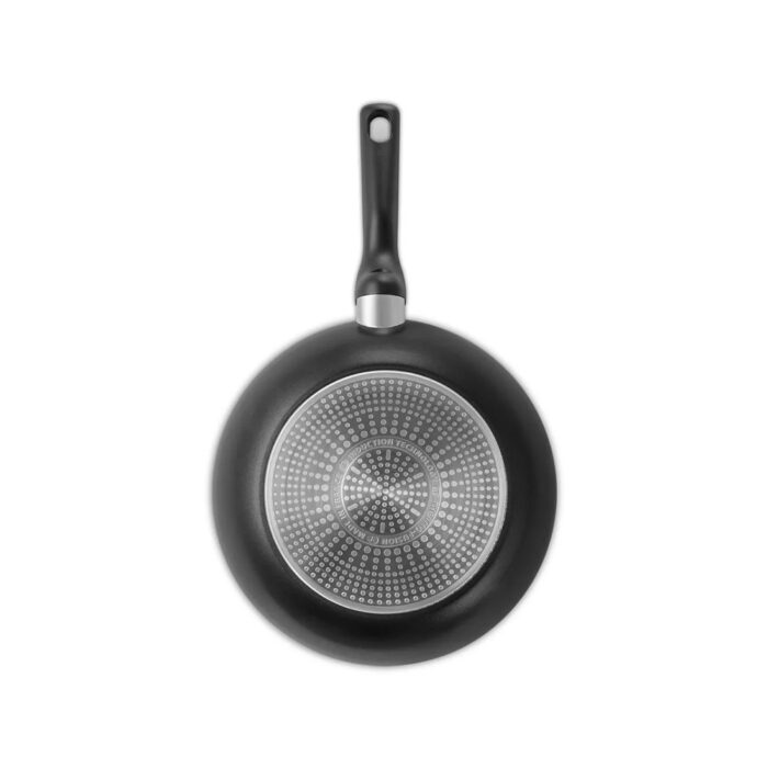 Сковорода-вок Tefal Ultra+ 4223628 28см — изображение 3