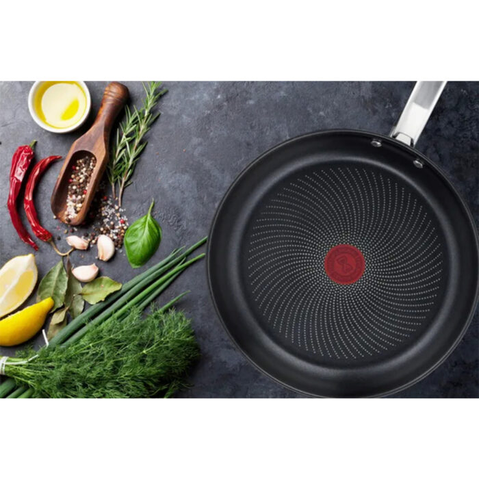 Сковорода Tefal Intuition B8170444 24см — изображение 3
