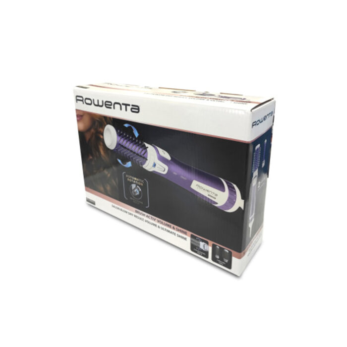 Фен-щетка Rowenta CF9530F0 — изображение 3
