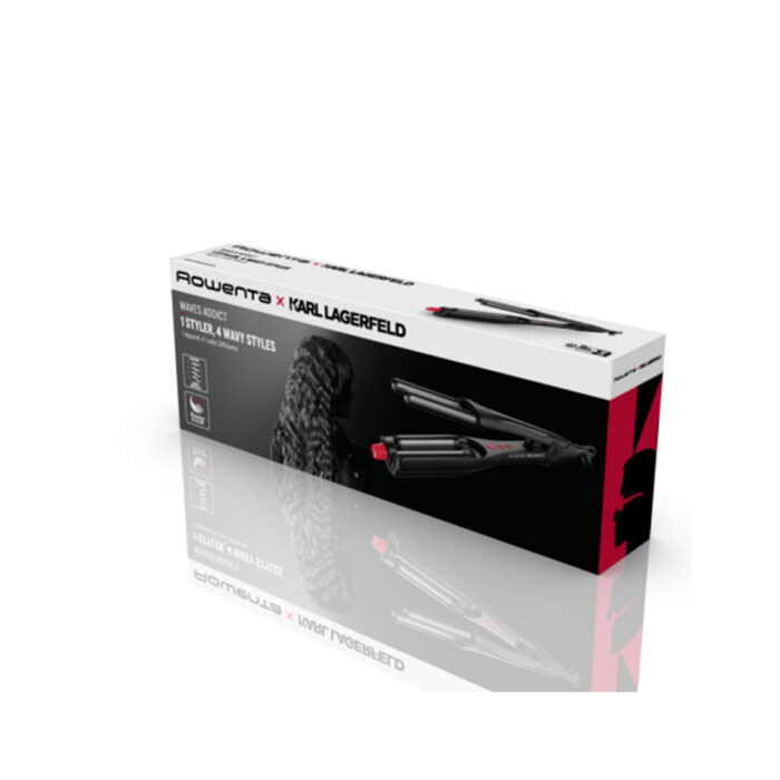 Щипцы Rowenta CF471LF0 — изображение 3