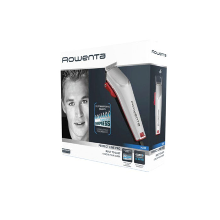 Машинка для стрижки Rowenta TN1300F0 — изображение 3