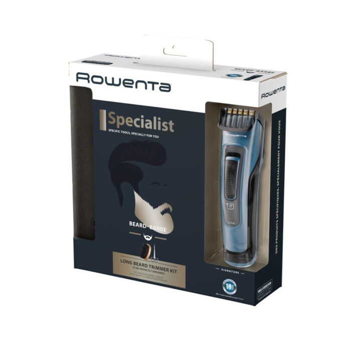 Машинка для стрижки Rowenta TN4500F4 — изображение 3