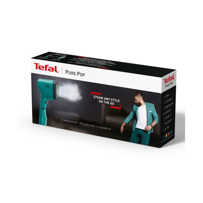 Отпариватель ручной Tefal DT2024E0 — изображение 3