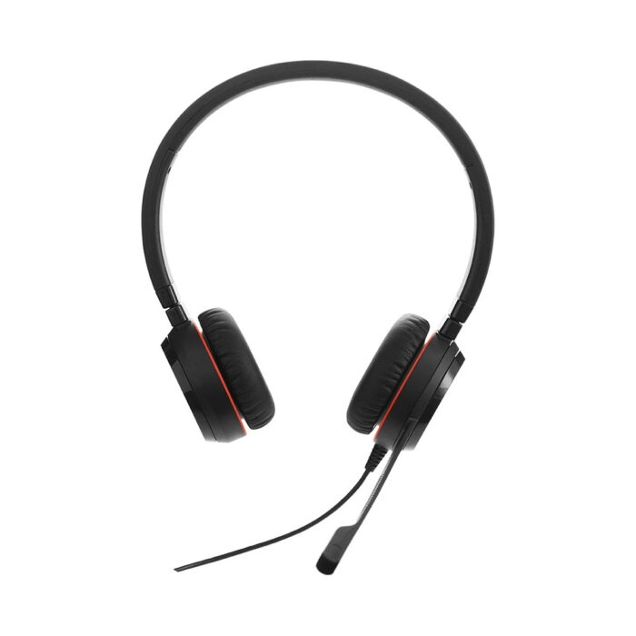 Гарнитура Jabra EVOLVE 20 SE Stereo MS — изображение 2