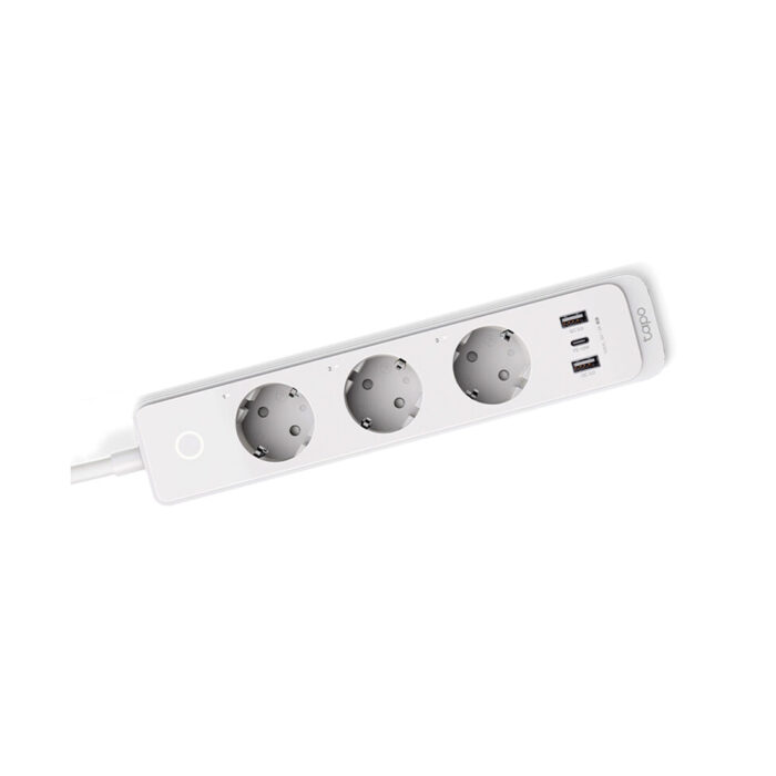 Умный сетевой фильтр TP-Link Tapo P300 — изображение 2
