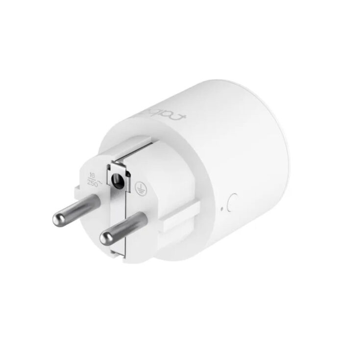 Умная мини Wi-Fi розетка TP-Link Tapo P115 — изображение 2